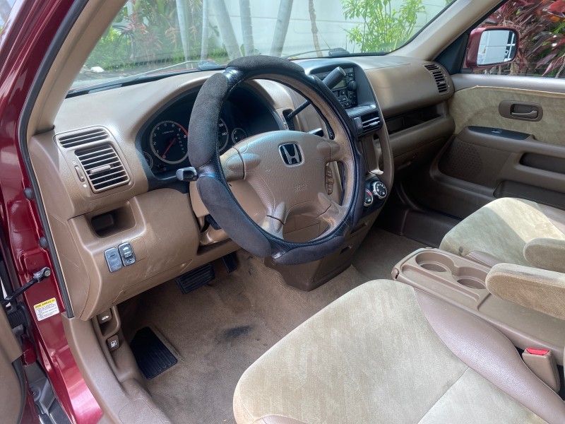 2003 Honda CR-V EX 4WD NICE CLEAN SUNROOF in , 
