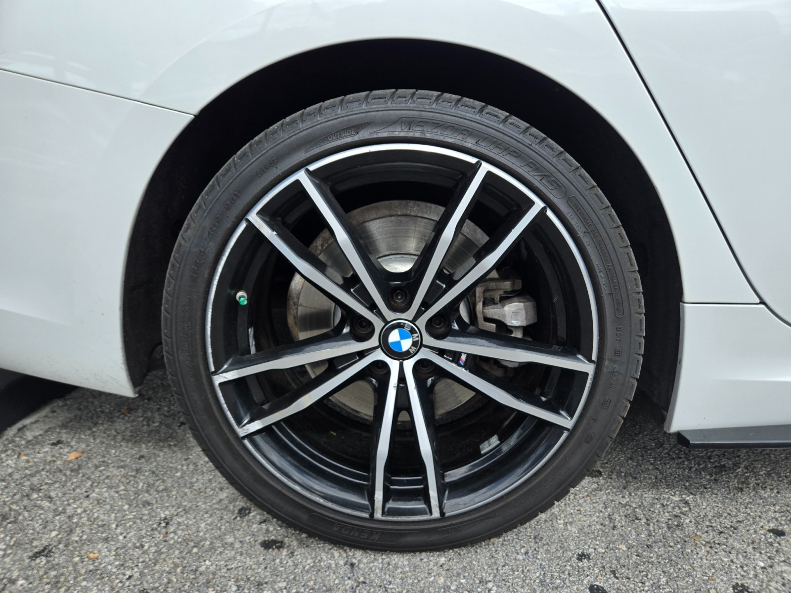 2021 BMW 330e - $18,988