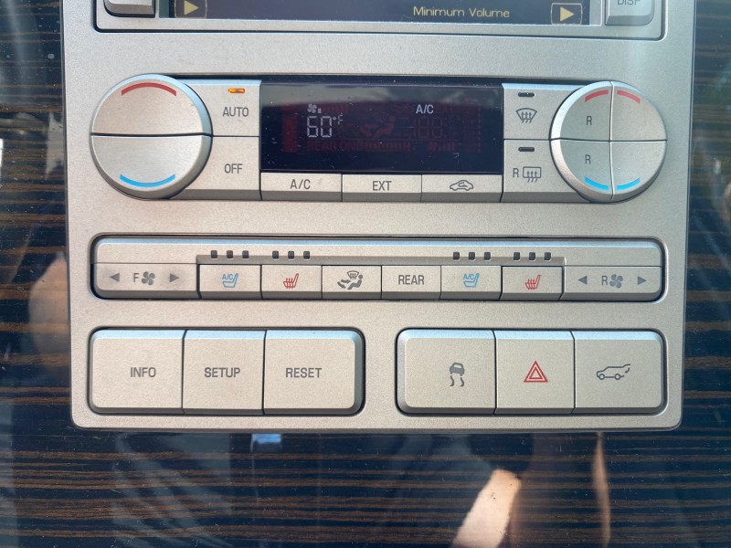 2010 Lincoln Navigator LOW MILES 49,245 NAV SUNROOF in , 