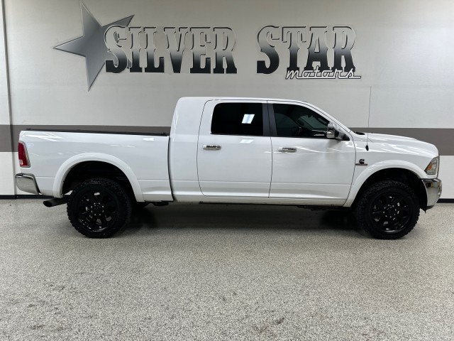 2015 Ram 2500 Laramie MegaCab 4WD Cummins in , 