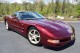 2003  Corvette 50th Anniversary 6-Speed in , 
