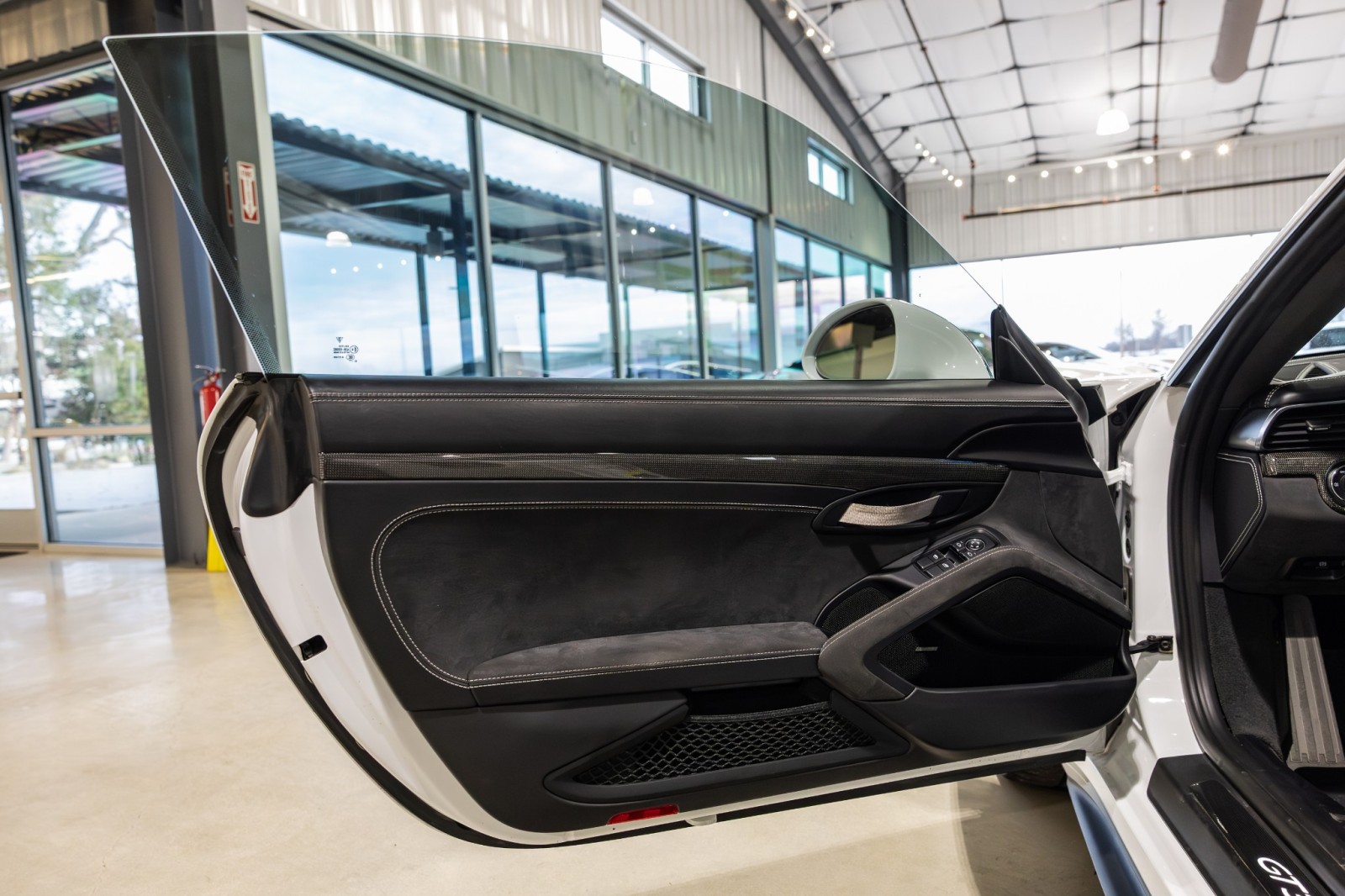 Used Car 2019 Porsche 911  Gt3 Rs For Sale Under $260,000 In Boerne, Texas