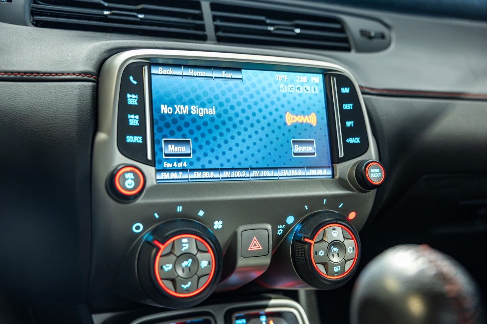 2013 Chevrolet Camaro 2SS - Photo 50