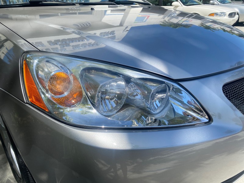 2007 Pontiac G6 GT LOW MILES 48,961 1 OWNER in , 