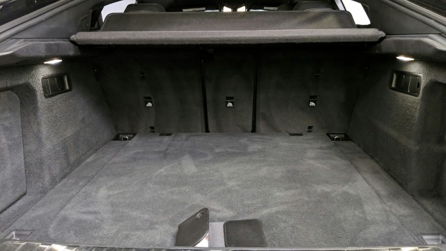 2020 BMW X6 xDrive40 Carbon Fiber Interior! HUD~Cooled Cup Holders 33
