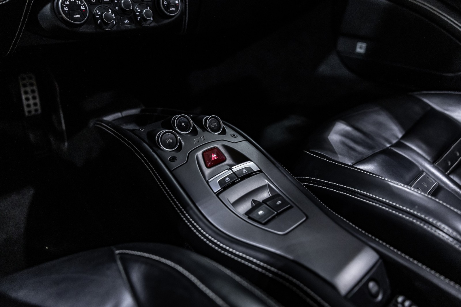 Used Car 2015 Ferrari 458 Italia  For Sale Under $270,000 In Boerne, Texas