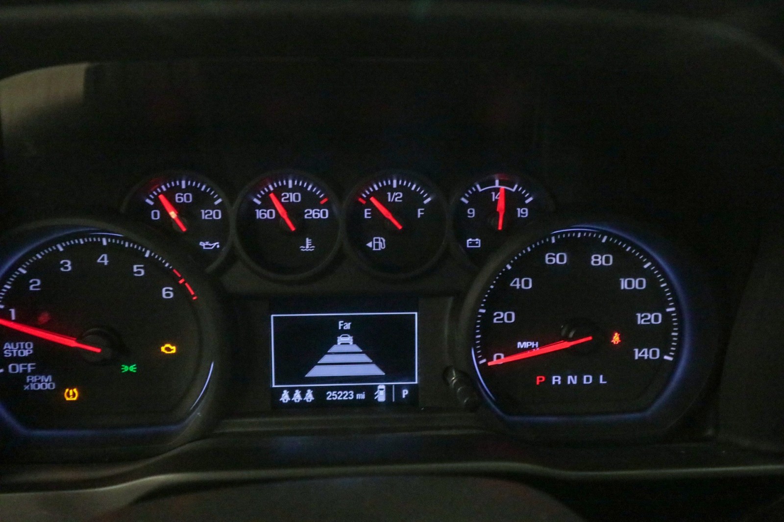 Used Car 2024 Chevrolet Silverado 1500  Work Truck For Sale Under $35,000 In Austin, Texas