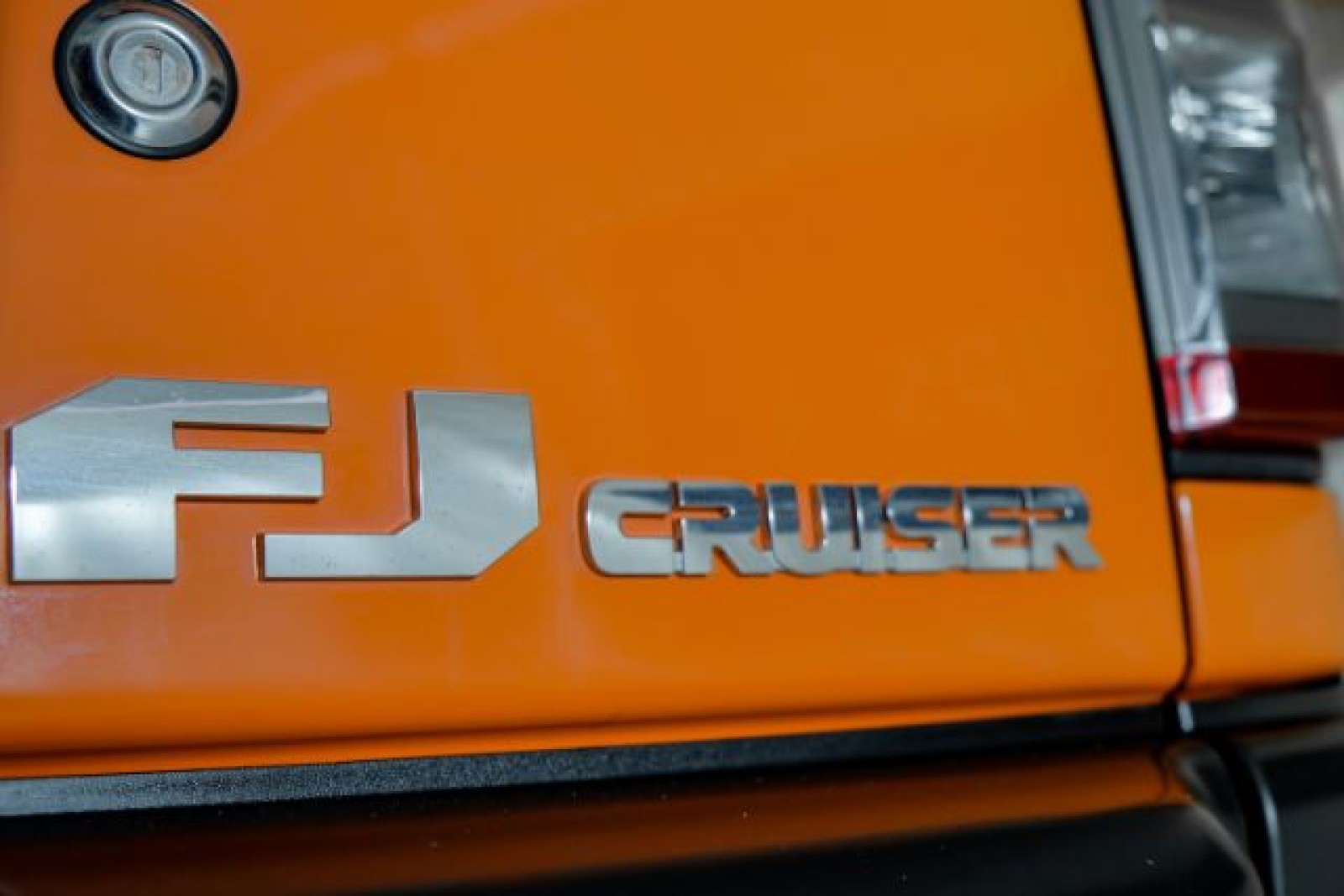 2013 Toyota FJ Cruiser  40