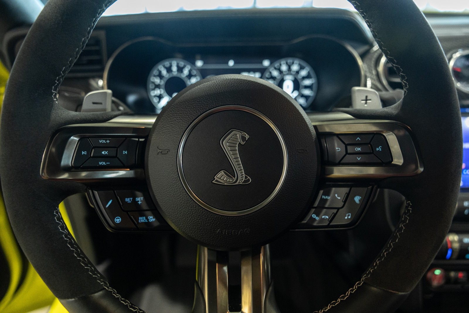 Used Car 2021 Ford Mustang  Shelby Gt500 For Sale Under $100,000 In Boerne, Texas