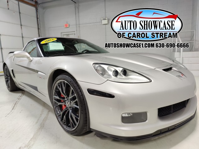 2006  Corvette Z06 in , 