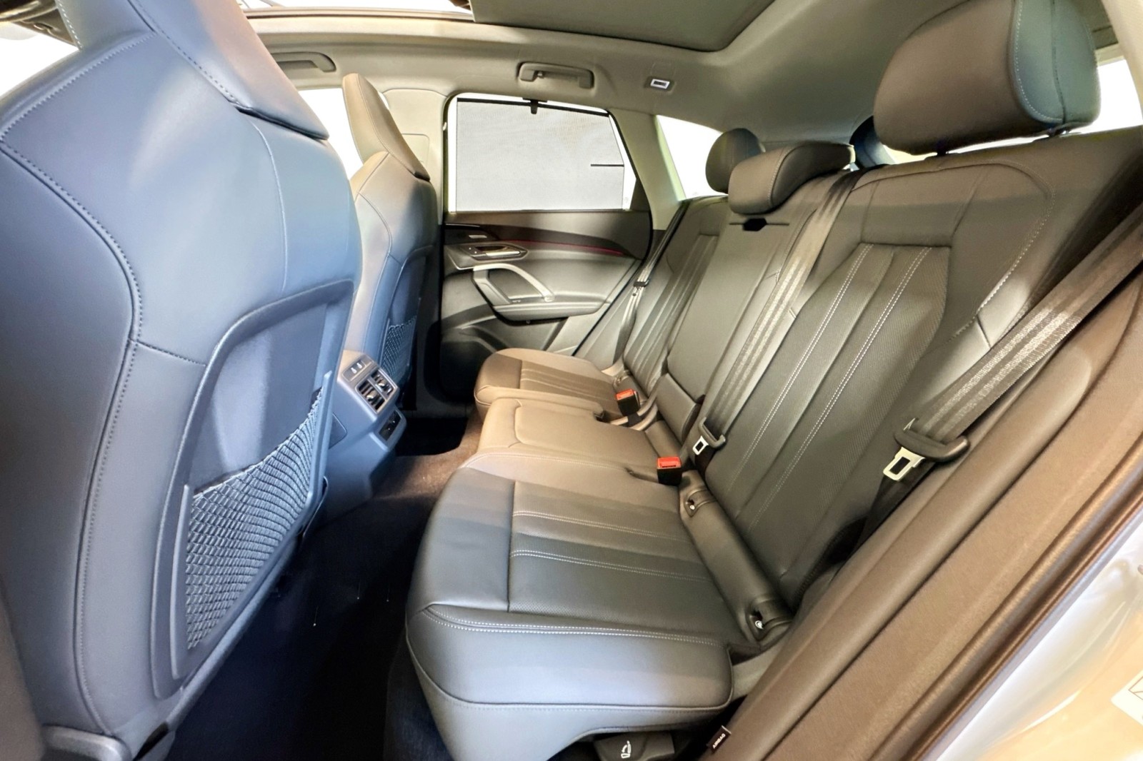 New 2025 Glacier White Metallic Audi Premium Plus 2.0 TFSI quattro image 21