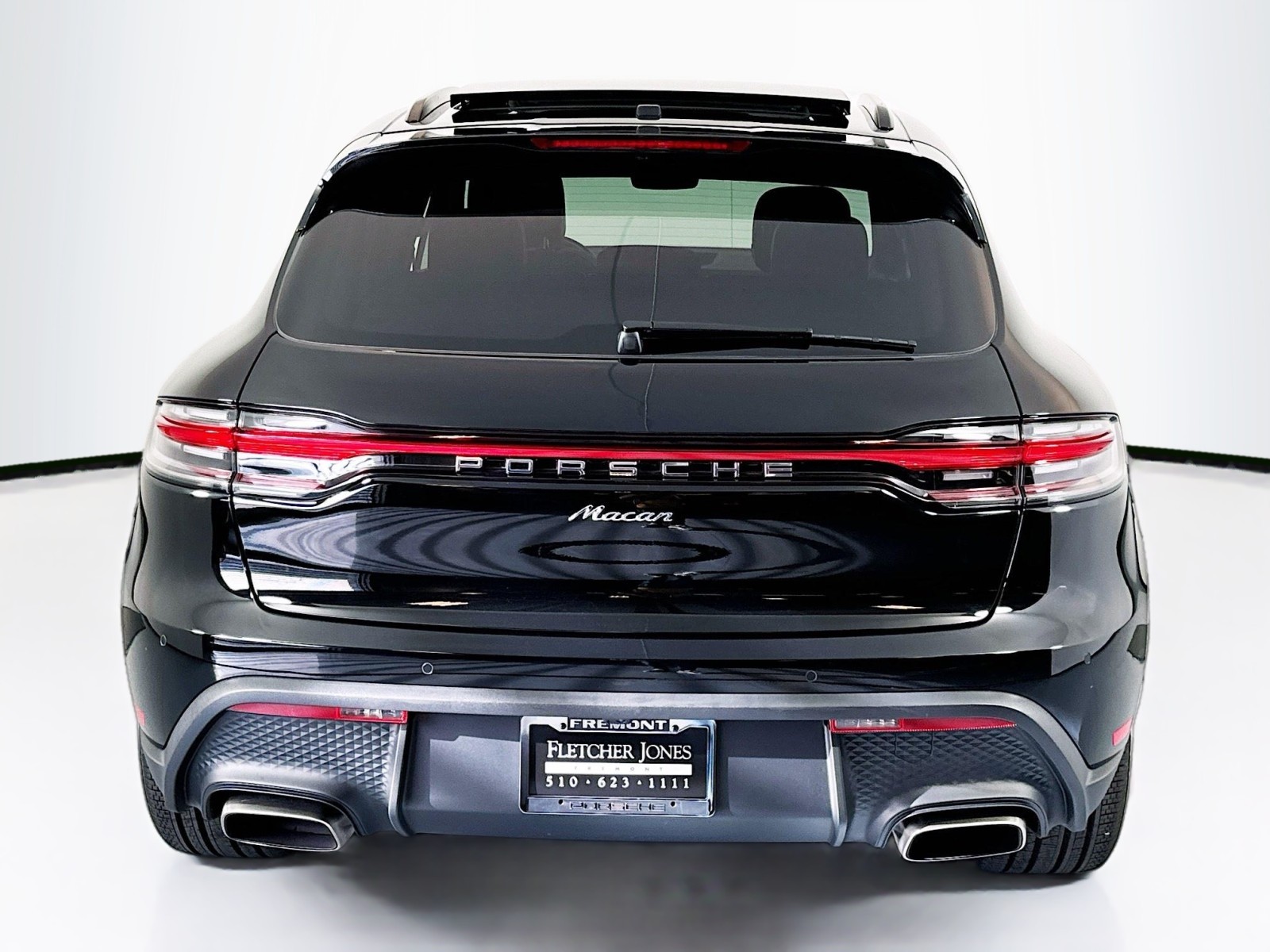 2024 Porsche Macan  6