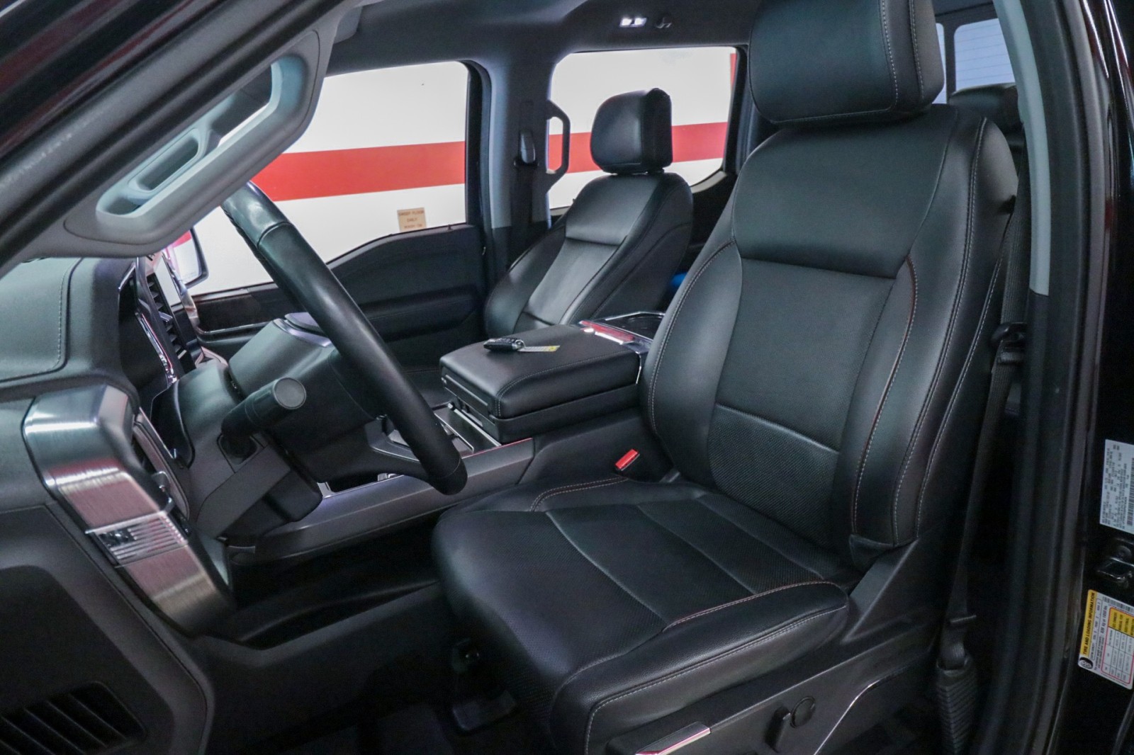 Used Car 2023 Ford F-150  Lariat For Sale Under $50,000 In Austin, Texas