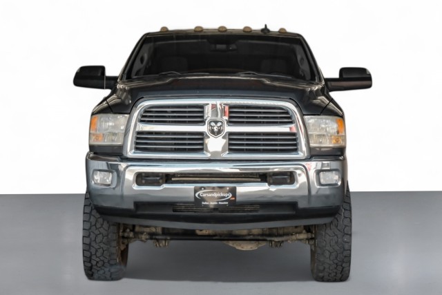 2014 Ram 3500 Lone Star 3