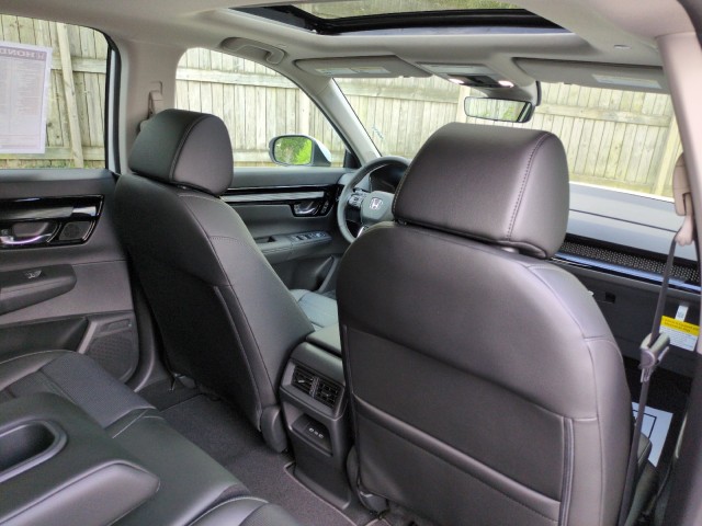 HondaCR-V42