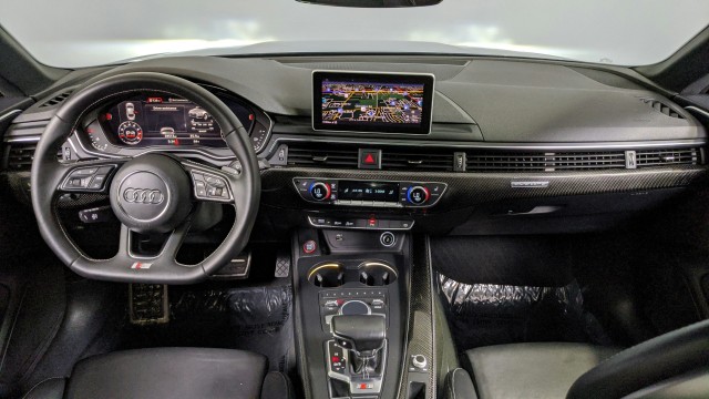 2019 Audi S5 Sportback Premium Plus 24