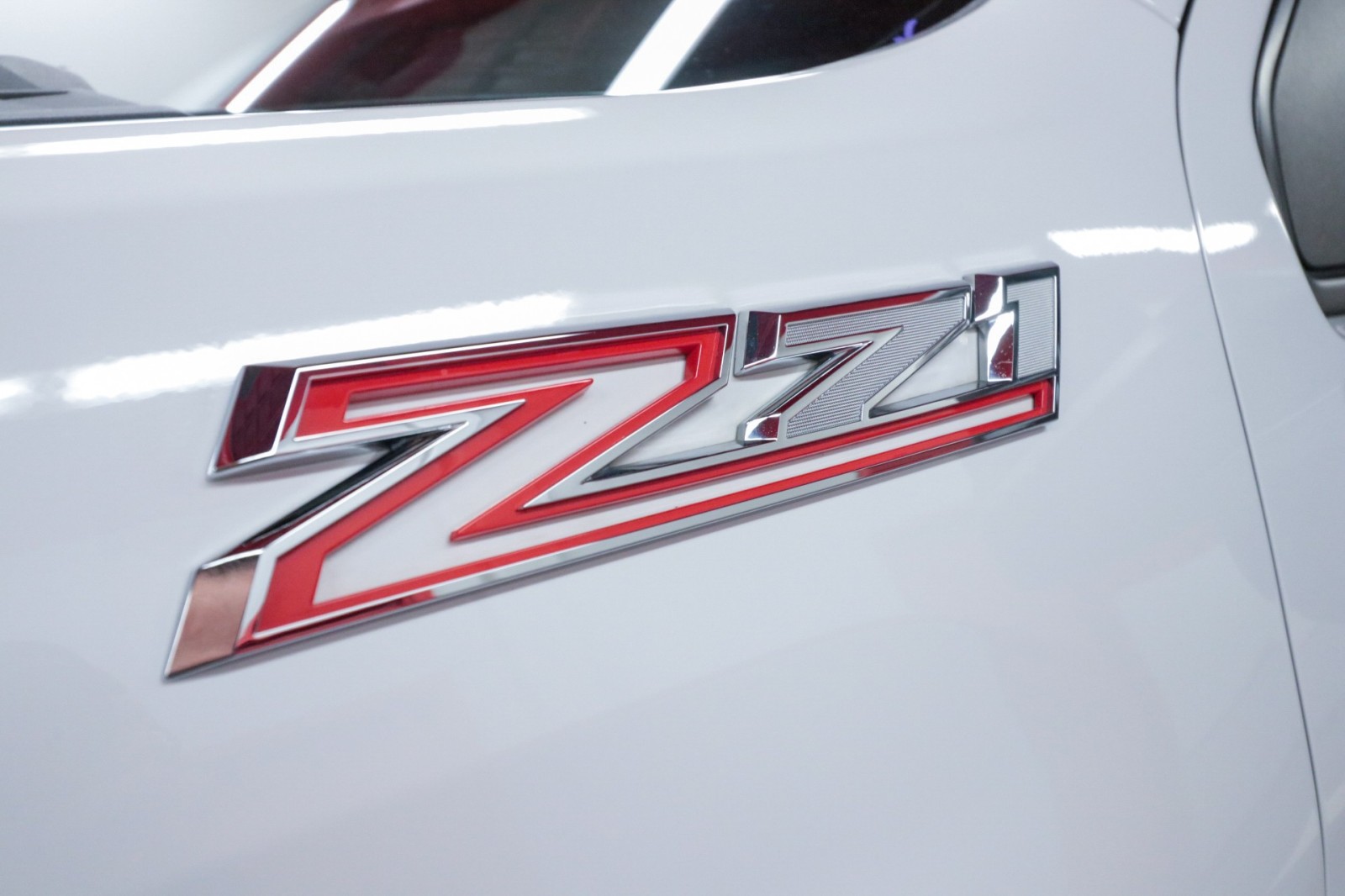 Used Car 2024 Chevrolet Silverado 2500hd  Custom For Sale Under $50,000 In Austin, Texas