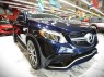 2019 Mercedes-Benz GLE AMG GLE 63 S AWD in Springfield, New Jersey