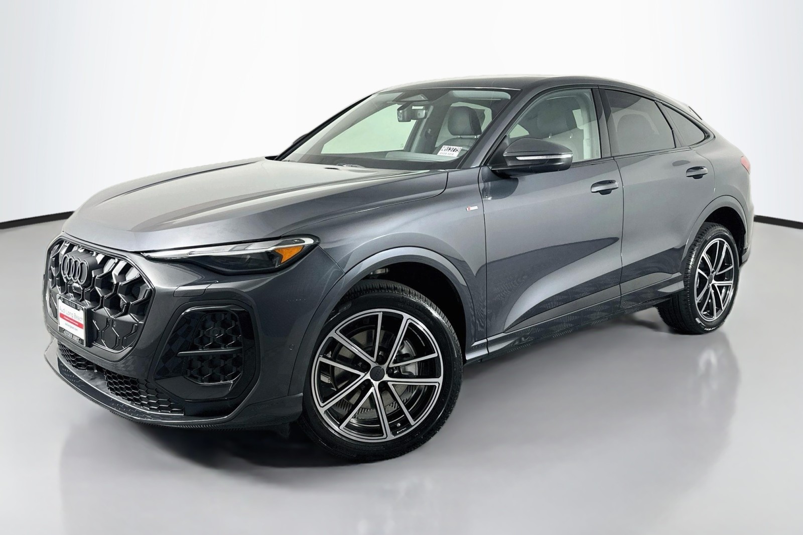 2026 Audi Q5 Sportback Premium
