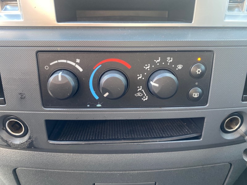 2007 Dodge Ram 1500 SLT CREW CAB CAMPER TOP 5.7 V8 in , 