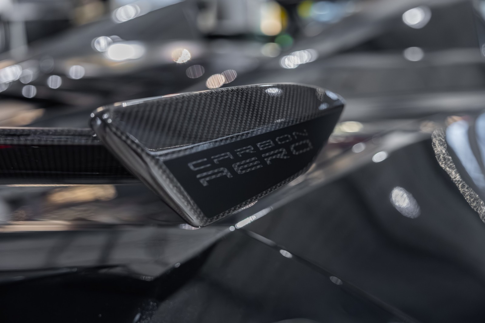 Used Car 2023 Chevrolet Corvette  3lz - 70th Anniversary Edition - Z07 Performance Package - Visible Carbon Aero Package For Sale Under $130,000 In Boerne, Texas