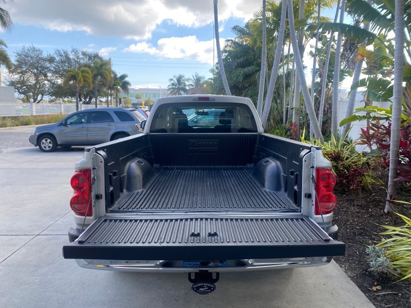 2006 Dodge Dakota SLT CLUB CAB LOW MILES 55,990 in , 
