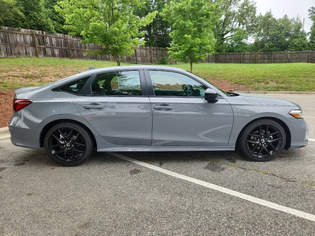 HondaCivic Sedan8