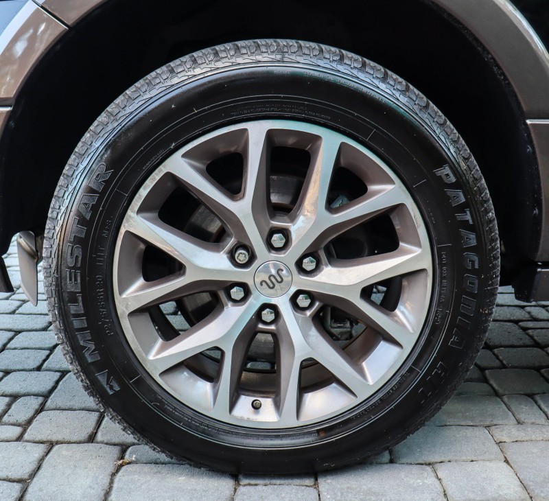 2016 Ford Expedition King Ranch in Wilmington, North Carolina