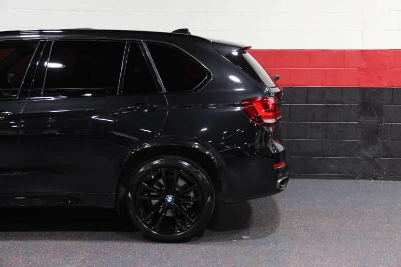 2018 BMW X5 xDrive50i M Sport Executive Package 4dr Suv in , 