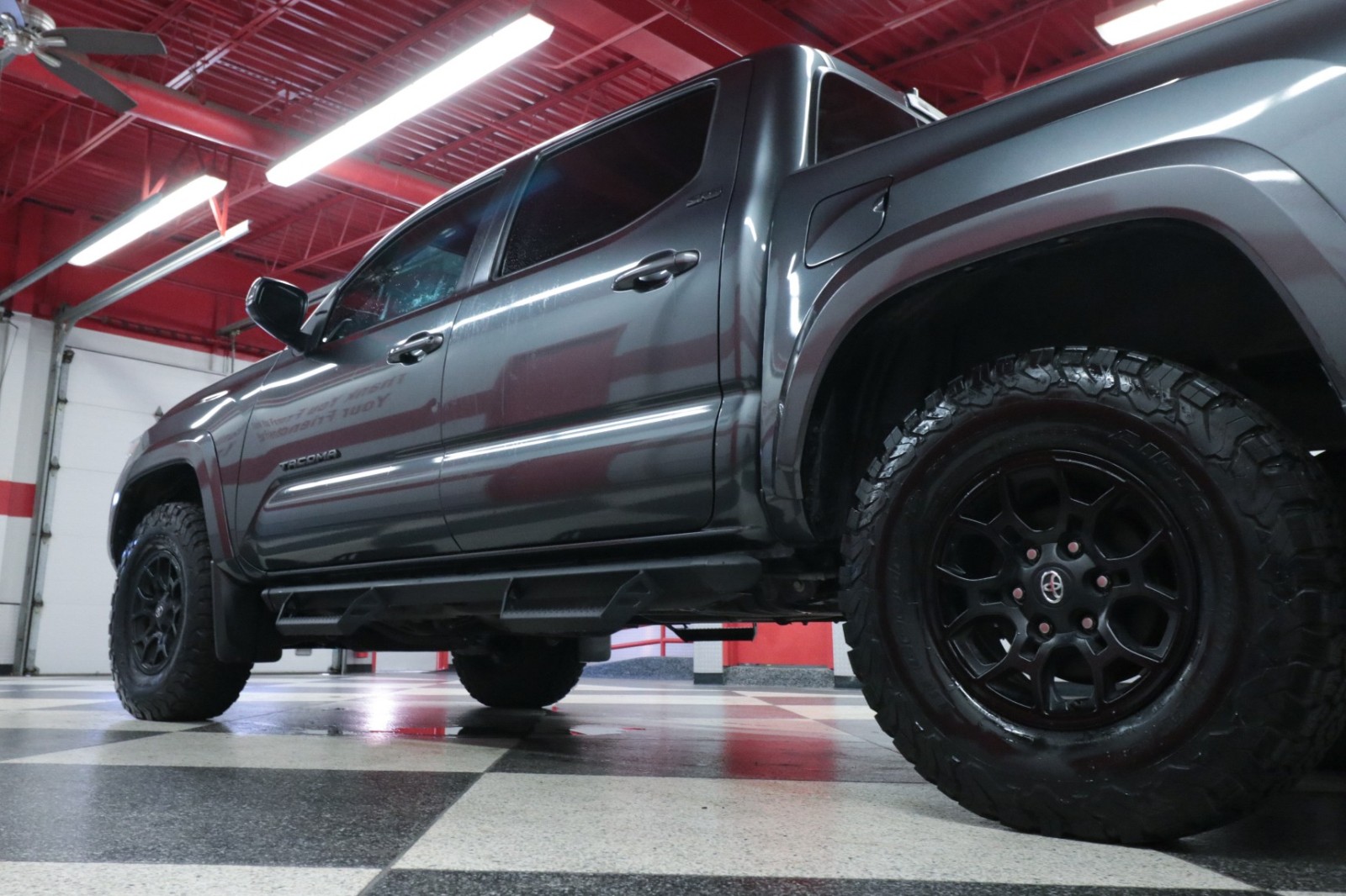 Used Car 2022 Toyota Tacoma 2wd  Sr5 For Sale Under $35,000 In Austin, Texas
