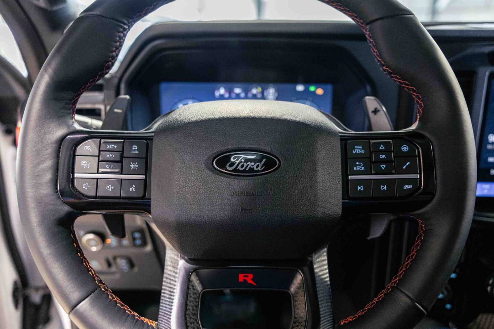 Used Car 2025 Ford F-150  Raptor R For Sale Under $140,000 In Boerne, Texas