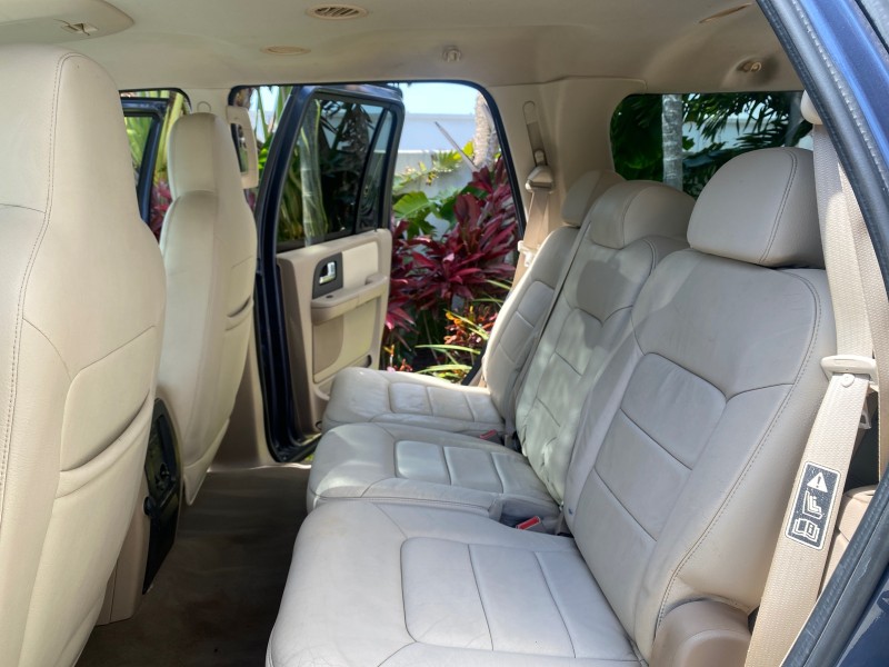 2003 Ford Expedition LEATHER XLT LOW MILES 55,801 1 OWNER in , 