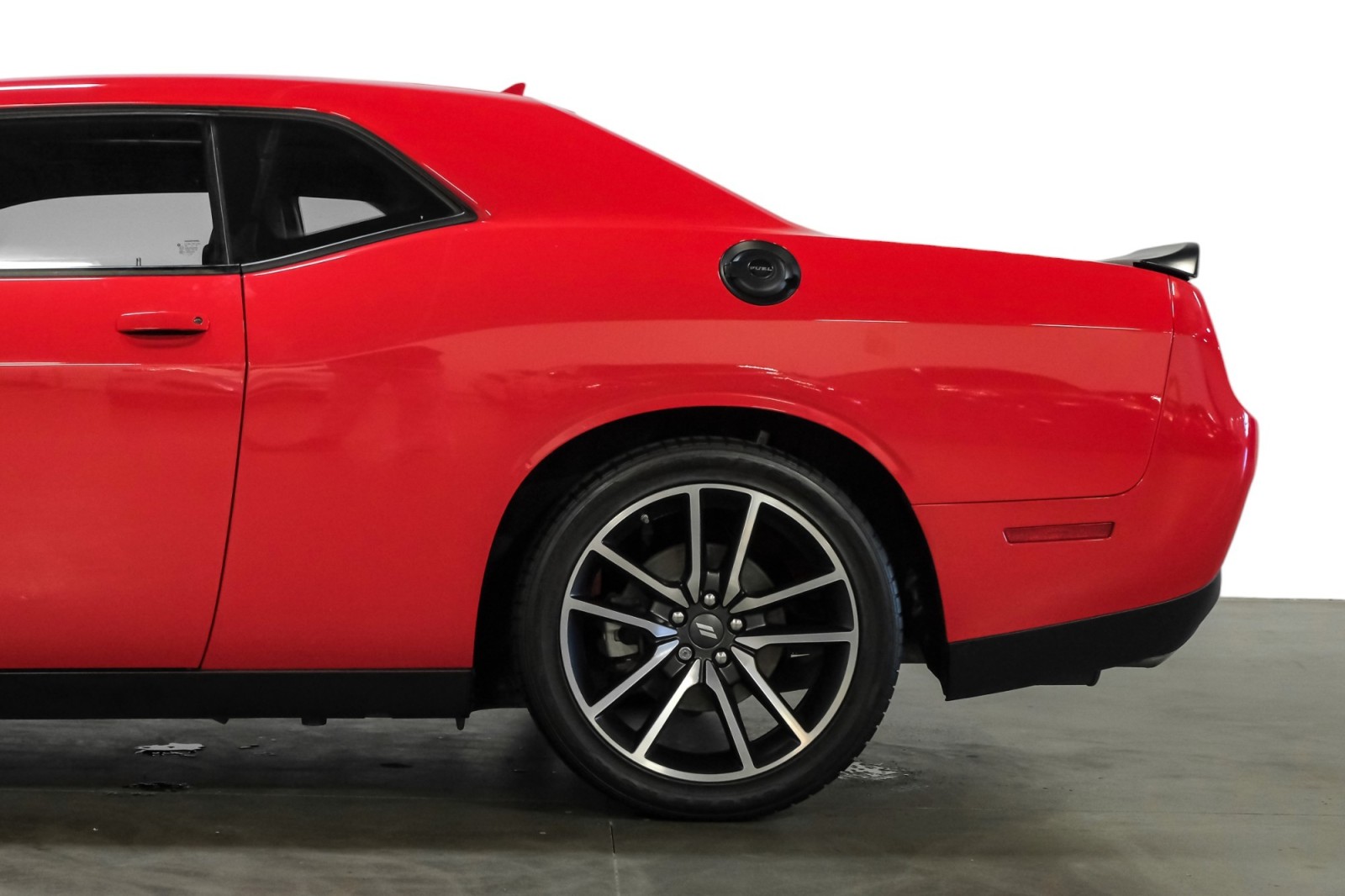 2023 Dodge Challenger R/T Shaker PlusPkg TechPkg Sunroof AutoTrans 11