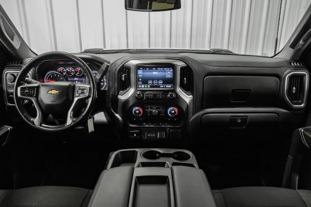 2021 Chevrolet Silverado 2500HD LT 13