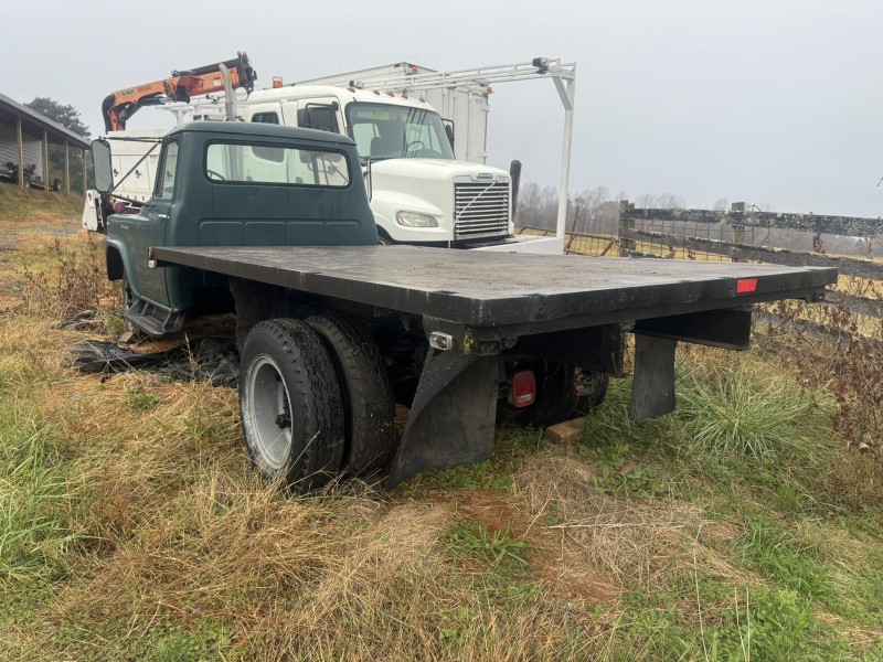 1958 International Harvester A160  Dump Truck  in , 