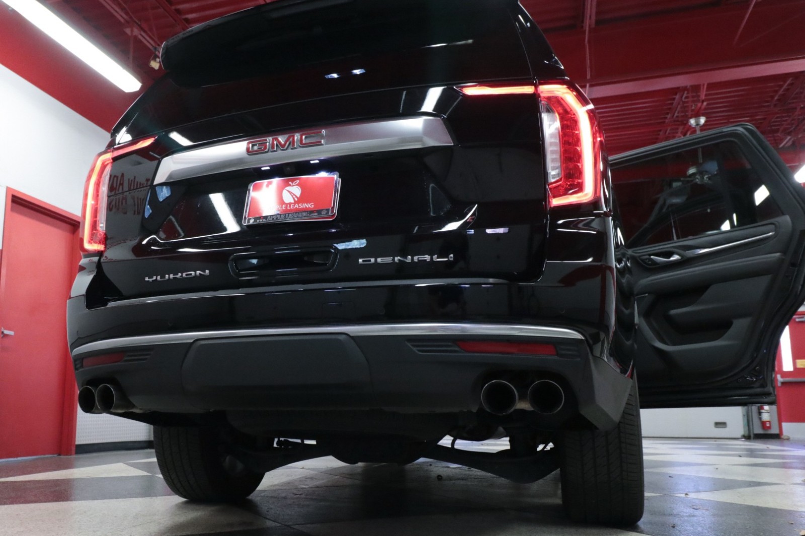 Used Car 2022 Gmc Yukon  Denali For Sale Under $60,000 In Austin, Texas