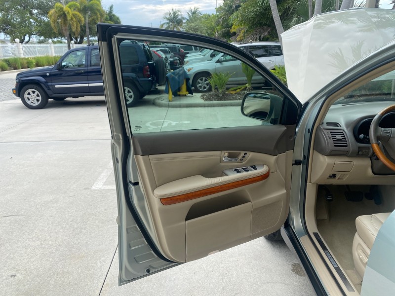 2008 Lexus RX 350 LOW MILES SUNROOF NON SMOKERS in , 