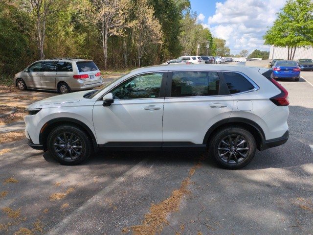 HondaCR-V4