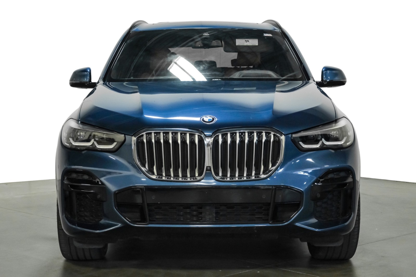 2023 BMW X5 xDrive40i MSport PremiumPkg 4ZoneClmt ParkAsstPkg 21Alloys 2