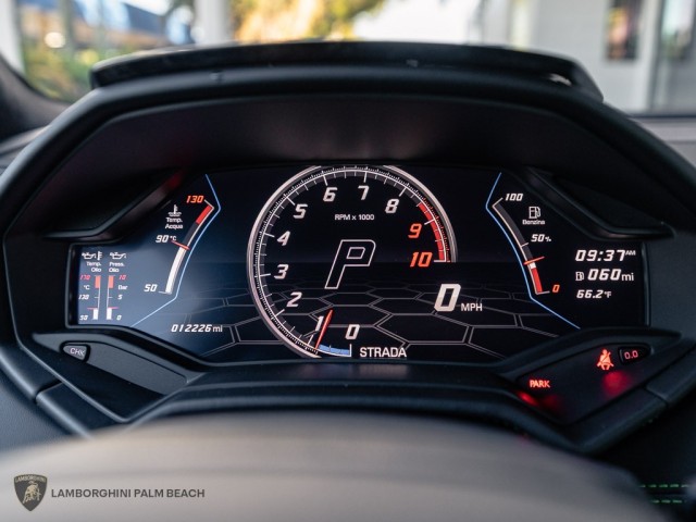 Lamborghini Huracan EVO