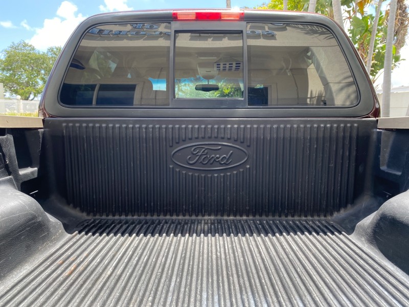 2002 Ford F-150 CREW CAB King Ranch LOW MILES 56,886 in , 