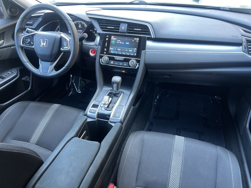 2016 Honda Civic Sedan EX in CHESTERFIELD, Missouri