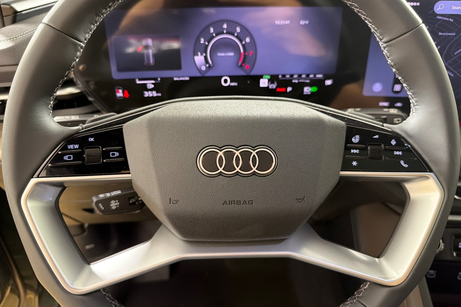 New 2026 District Green Metallic Audi Premium Plus 2.0 TFSI quattro image 22
