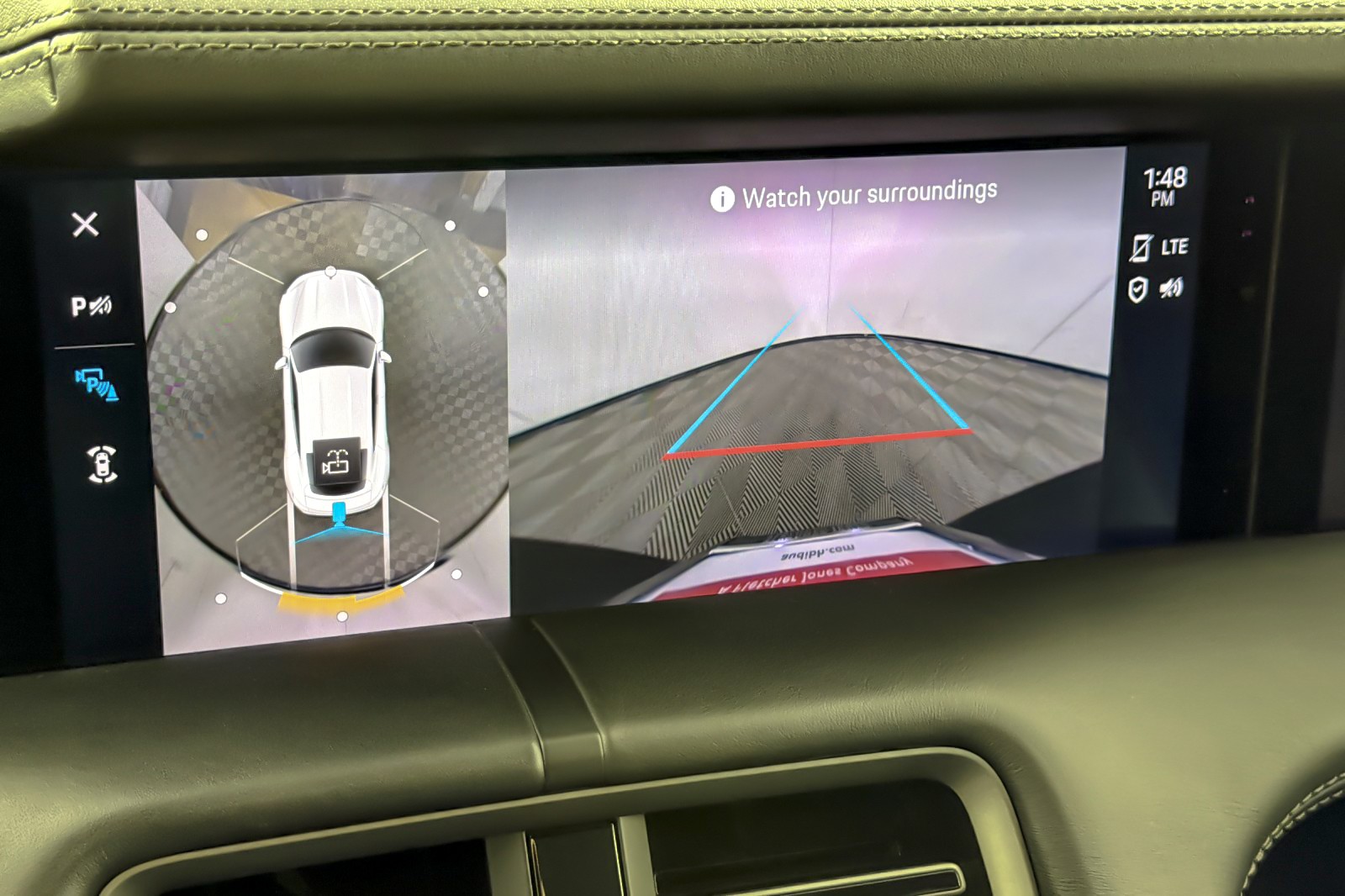 Used 2020 White Porsche Turbo Sedan image 18