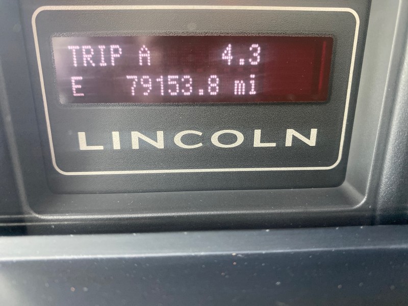 2013 Lincoln Navigator LOW MILES 79,153 NAV SUNROOF in , 