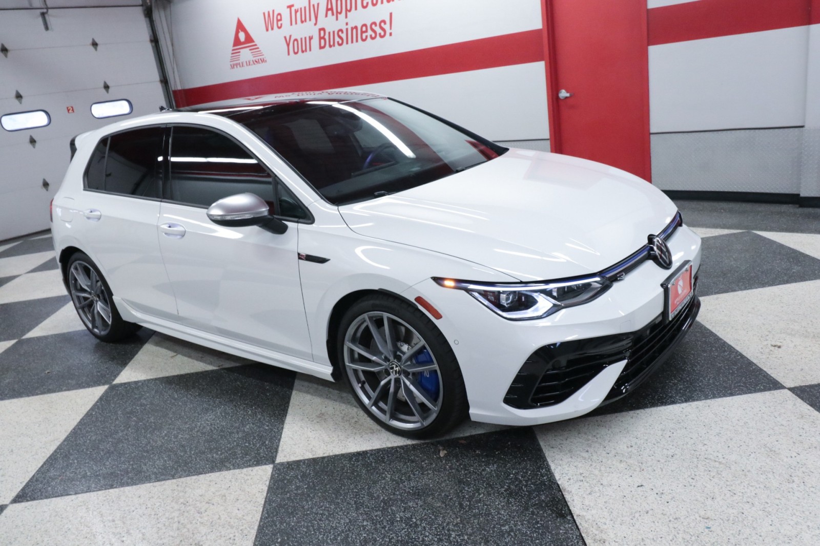 Used Car 2024 Volkswagen Golf R  For Sale Under $50,000 In Austin, Texas