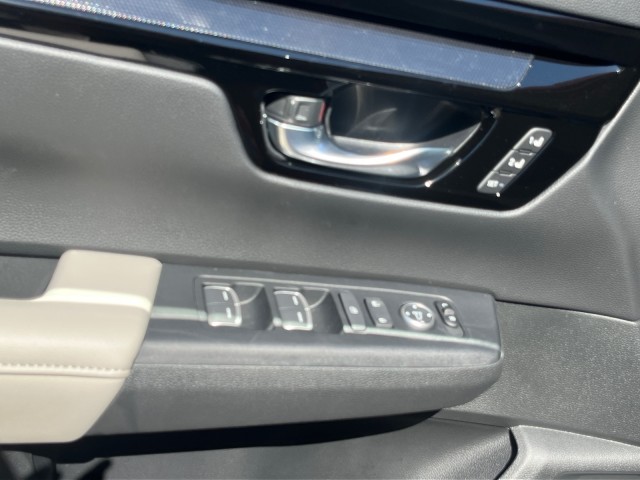 HondaCR-V24
