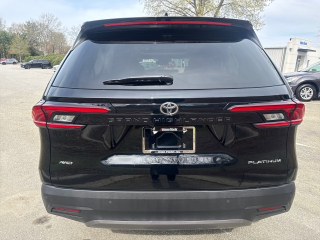 ToyotaGrand Highlander54