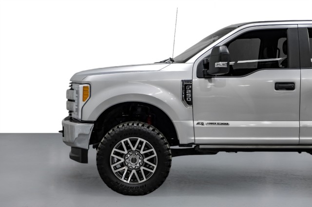 2019 Ford F-250 LARIAT 10