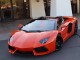 2014  Aventador  in , 